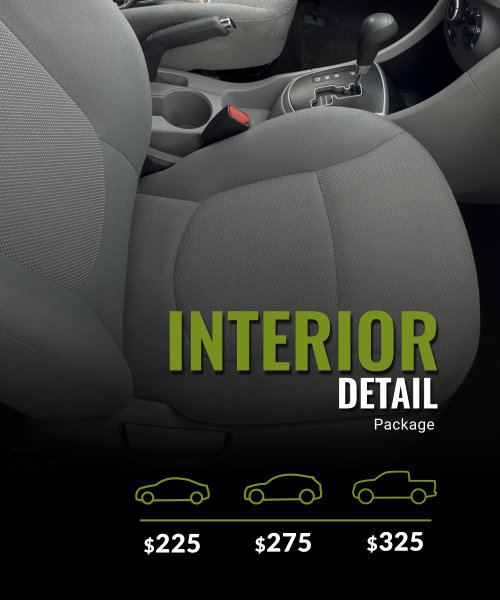 Mobile Detailing San Diego